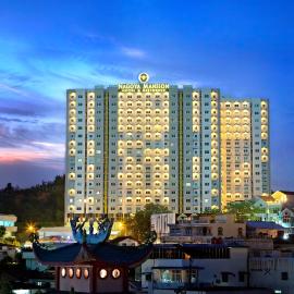 Giia Hotel Nagoya Batam