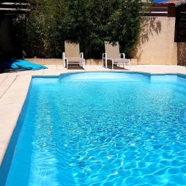 La villa marquesa