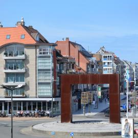 nos loisirs, hotel a Koksijde
