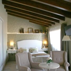 Hotel Castillo de Alquézar – hotel w mieście Alquézar