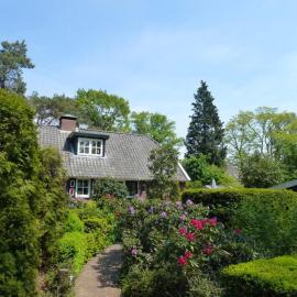 Vakantiewoning Salland, hotel a Markelo