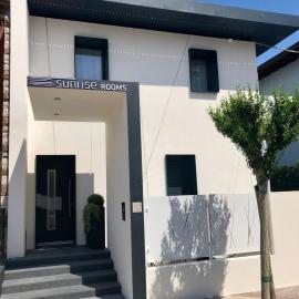 Sunrise Rooms, Hotel in Grado