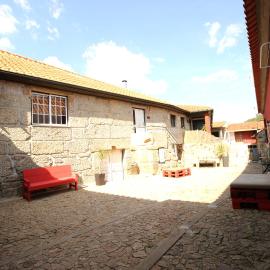 Quinta d'Areda Wine&Pool Experience, hotel v destinácii Fafe