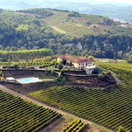 Agriturismo Bricco San Giovanni, hotel em Isola d'Asti