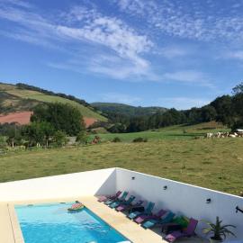 Maison Zubiatia - 3km Compostelle
