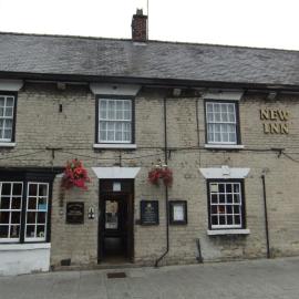 The New Inn, hotel en Thornton Dale