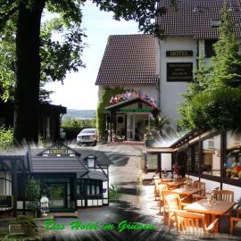 Hotel Garden, hotel en Bautzen