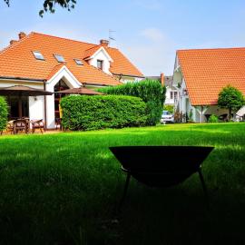Villa Watamu, hotel in Trzęsacz