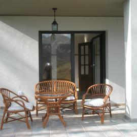 La Senda del Casaño, hotel a Canales