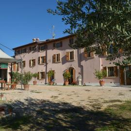 ANTICA CORTE AL MOLINO di Roberto Mazzi Winery- Adults Only