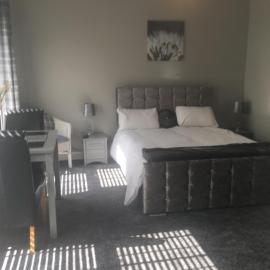 Country House and Spa, hotel a Coleraine