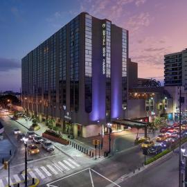 Oro Verde Guayaquil โรงแรมในกวายากิล