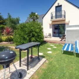 Appartement Océane, hotel v destinácii Groix