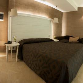 Hotel Fini, hotel di San Giovanni Rotondo