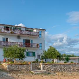 Apartmani Lana, hotel in Skradin