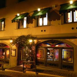 Gente di Notte, hotel in Frascati