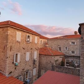 Old Town Point