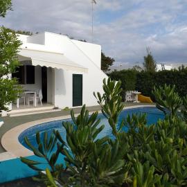 Apartamentos Delfines