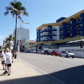 Bahia Flat, hotel sa Salvador