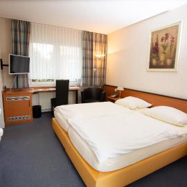 Gästehaus Am Vogelsang, hotel in Kerpen