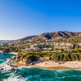 Montage Laguna Beach, hotel v mestu Laguna Beach