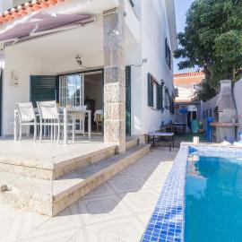 Magnólia Beach House - Cascais