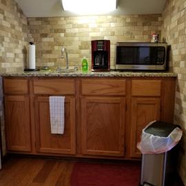 Mendelbaum Winery Loft West, hotel in Stonewall
