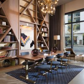 Thompson Nashville, by Hyatt