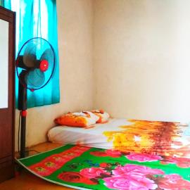 Budaya Kaki Rinjani, hotel a Senaru