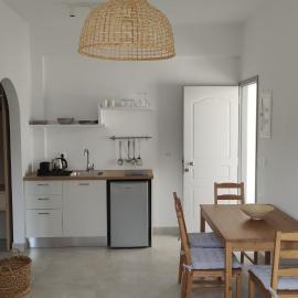 Ellie Apartments Stalida