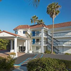 Comfort Inn Encinitas Near Legoland، فندق في إنسينيتاس
