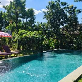Mango Moon, hotel in Pemuteran
