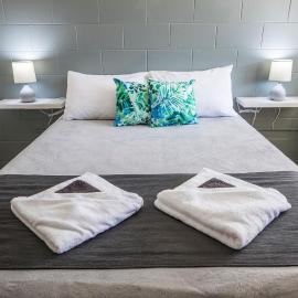 Banjo Paterson Motor Inn, hotel in Townsville