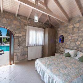 Secret Paradise, hotel in Kariá