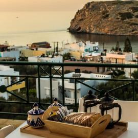 Seaview Symphony Appartments-Filia