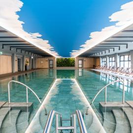 Suhl में, होटल HVD Grand Hotel Suhl Business & Leisure