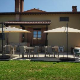 B&B CASALISA, hotel a Galleno