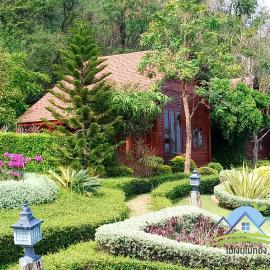 Maingern Maithong Resort โรงแรมในสระบุรี