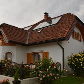 Hotel Rosenberg