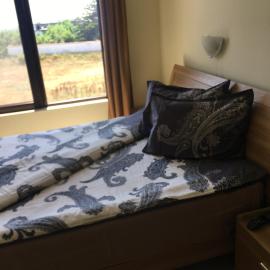 Aparthotel Afrodita 2، فندق في سينيموريتس