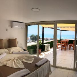 Hotel Perdja