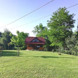 Brunarica Lorentia, hotel u gradu Bizeljsko