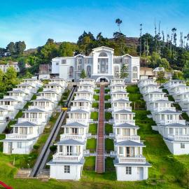 La Montana by TGI, hótel í Ooty
