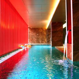 Red Hotel Cubao, Quezon City
