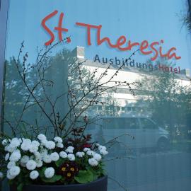 Ausbildungshotel St. Theresia, hotel Münchenben