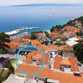 Apartments & rooms Merita