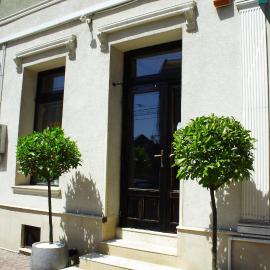 Avalon Rooms, hotel Nagyváradon