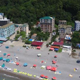 Hotel Kvariati Nugo
