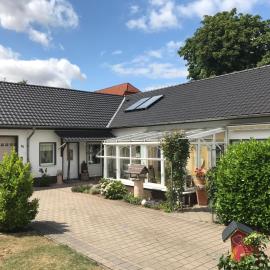 Ferienwohnung Anke Huhn, hotel in Nordhausen