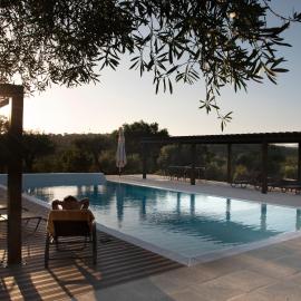 Casas do Regato, hotel u gradu 'Castelo Branco'